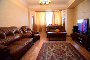 Comfort inn apartment